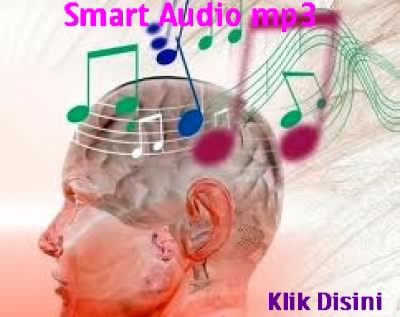 * Smartaudio Untuk Terapi : Anti Aging-Perawatan Kulit,Awet Muda dan Bebas Jerawat.
